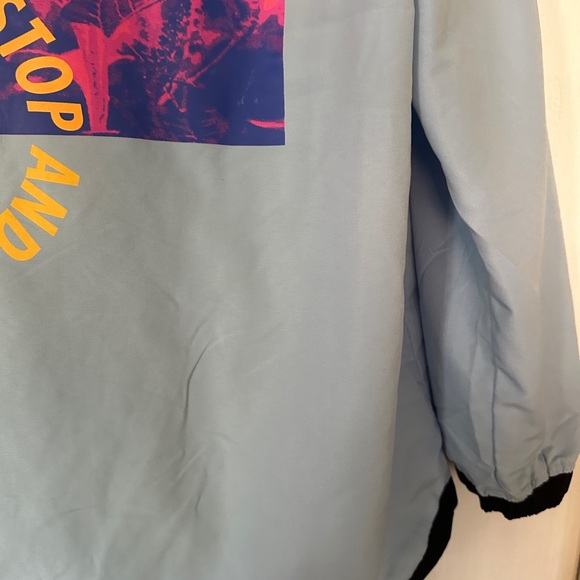 Brooklyn Cloth Windbreaker - Picture 7 of 8